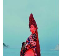 Lafawndah - Ancestor Boy
