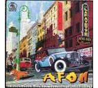 Lafayette Afro Rock Band - Afon [Import]