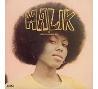 LAFAYETTE AFRO ROCK BAND - MALIK [Analog] [Vinyl LP]