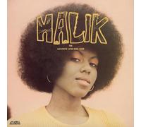Lafayette Afro Rock Band - Malik (Translucent Blue Vinyl) [Import]