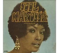 Lafayette Afro Rock Band - Soul Makossa (Black Vinyl) [Import]