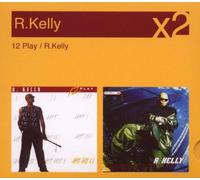 Lafayette Carthon - 12 Play/R. Kelly