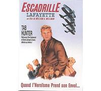 Lafayette Escadrille ( Hell Bent For Glory ) ( With You In My Arms ) [ Non-Usa Format, Pal, Reg.2 Import - France ] By Marcel Dalio