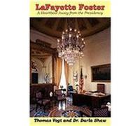 Lafayette Foster Darla Shaw, Thomas Vogt (Auteur)