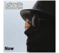 Lafayette Gilchrist - Now [Cd]
