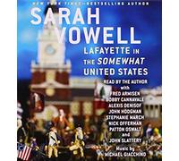 Lafayette In The Somewhat United States