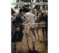 Lafayette: The Lost Hero