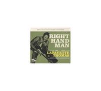 Lafayette Thomas: Right Hand Man 2 1955-1962 / Var