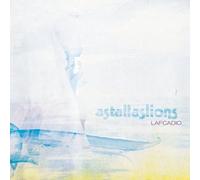 As Tall As Lions - Lafcadio