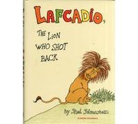 Lafcadio: The Lion Who Shot Back (Pushkin Children'S Collection) (Hardcover) Shel Silverstein, (Auteur)