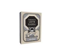 Lafco Claus Porto Ach Brito Musgo Real Goat Milk Soap by Ach. Brito