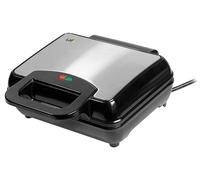 Lafé GFH de 001 Gaufrier 1000 W | Gaufrier à la cannelle