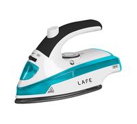 Lafe zph-201 plaque de gril seco semelle antiadhésive 800 w bleu, white