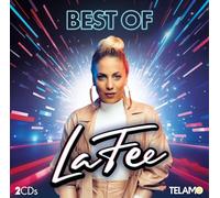 Lafee - Best of [Import]