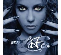 Lafee - Best of-Die Nacht. [Import]