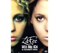 Lafee - LaFee - Wer bin ich / Ein ungeschminktes Märchen