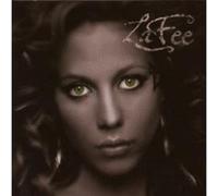 LAFEE "SHUT UP" CD NEW