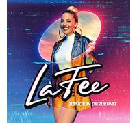 Lafee - Zurück in Die Zukunft [Import]