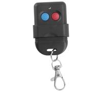 Lafeier 8 DIP Switch 330Mhz Smart Copy Télécommande Code Fixe Duplicateur 2 CH pour Portail Garage Porte Ouvre-Porte ou Système D'alarme