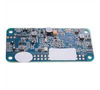 Lafeier Banane Pi M2 Zero Allwinner H3 CPU Open Source Plate-forme matérielle 1080p Sortie vidéo HD