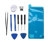 Lafeier Caméra arrière de rechange principale pour 7 Plus 7P avec outils de réparation