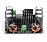 Lafeier High Power TDA8954TH -717 Carte d'amplificateur numérique 420 W Mono Channel Core BTL Mode Fever Class