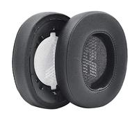 Lafeier Live 500BT Coussinets de rechange en cuir protéiné et mousse à mémoire de forme pour casque supra-auriculaire sans fil