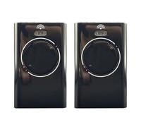 Lafeier Lot de 2 télécommandes XT2 XT4 868 SLH LR pour porte de garage 868 MHz 787009 787010 7870091 7870101