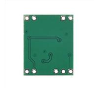 Lafeier Lot de 5 amplificateurs de puissance numériques, 2 x 3 W type D PAM8403 module audio DC 5 V
