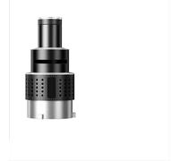 Lafeier Photographie Flash Snoot Lentille conique Modélisation Vidéo Forme Studio Photo Kit avec Spot Optique 35 Gobos