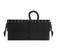 Lafeier Pont d'alimentation ATX à 4 broches pour test sans être branché sur la carte mère