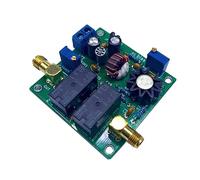 Lafeier Préamplificateur d'antenne RX à faible bruit et à haute IP - Amplificateur à ondes moyennes et courtes