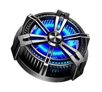 Lafeier Radiateur de tablette pour Pro/Air/Mini/Coolers Refriger Refriger Notebook Computer Fan