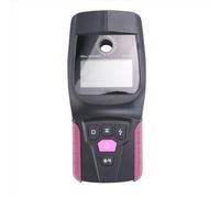 Lafeier Scanner mural numérique portable professionnel multifonction Détecteur de fils sous tension Câble PVC Tuyau d'eau