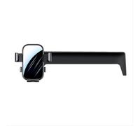 Lafeier Support de téléphone pour voiture 10,1 pouces pour Dolphin Mini/Mouette 2023 2024
