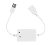 Lafeier Tuya Contrôleur USB Smart Switch WiFi universel pour appareils Alexa Home