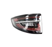 LAFENI Feu Arrière Voiture pour Land Rover Discovery Sport 2019-2021, Clignotant D'ArrêT Gauche Et Droit Feux Freinage éTanche à l'eau Auto Composants Externes,A/Left