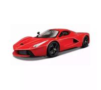 Laferrari Red 1:18 BBURAGO Bburago