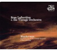 Laferriere & Vintage - Weatherman