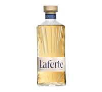 LAFERTÉ Classique - Whisky Français - Blended Malt (100% Orge Maltée) - Gourmand & Fruité - 41% - 70 cl - Origine France