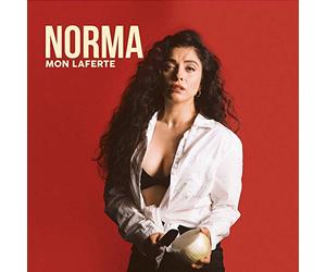 Laferte, Mon - Norma