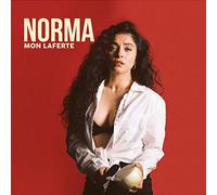 Laferte, Mon - Norma [Import]