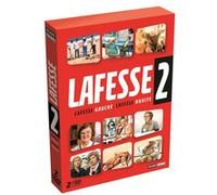 Lafesse – Lafesse gauche, Lafesse droite 2 – DVD + CD – Studiocanal