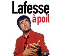 Lafesse : Lafesse à poil