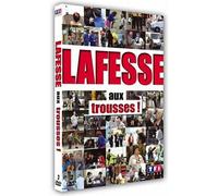 TelForceOne Lafesse aux Trousses