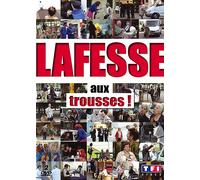 TelForceOne Lafesse aux Trousses
