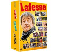 Coffret Jean-Yves Lafesse – DVD – Studiocanal