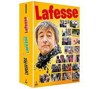 Coffret Jean-Yves Lafesse – DVD – Studiocanal