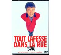 Lafesse - Dans La Rue