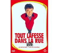 Lafesse – Dans la rue – Les Impostures + C'est pas possiiible